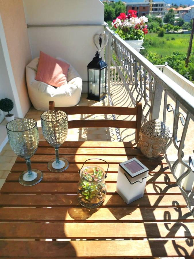 Elegance Suite Mary Orebic Exterior photo