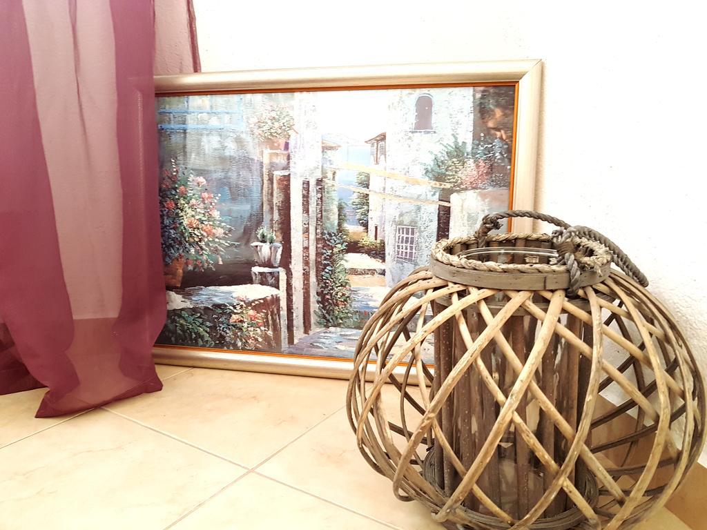 Elegance Suite Mary Orebic Exterior photo